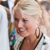 Gabriella Dravai的照片