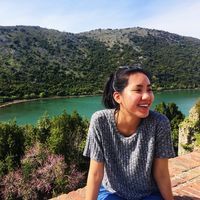 Lan Row Kok的照片