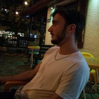 Sergio Robledo's Photo