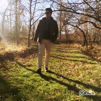 Ali Zakariyazadeh's Photo