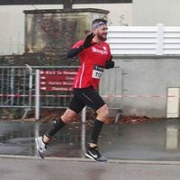 Hadrien Gros's Photo