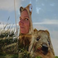 Karine BERNARD的照片