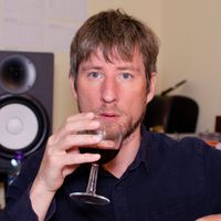 Graham Stacey's Photo