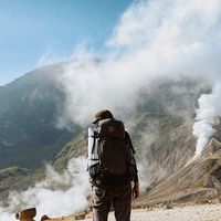 Mohamad Nurul Huda's Photo