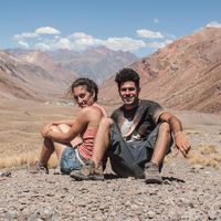 Fotos von Jenny Simón