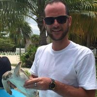 André Gorham的照片