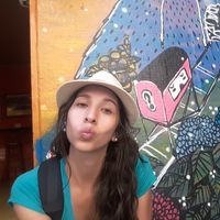 Romi Amuchastegui's Photo