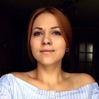 Le foto di Катерина Козак