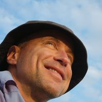 Tom Castrigno的照片