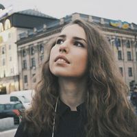 Anastasiia Onishchenko的照片