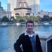 Adolfo Wiegrebe's Photo