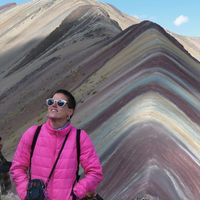 Laura Padilla Sáez的照片