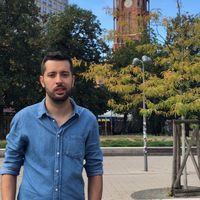 Filipe Freitas's Photo