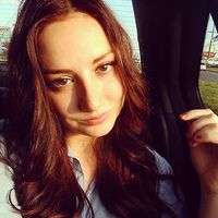 Savannah Mascarelli's Photo