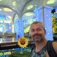 Bringfried Mueller's Photo