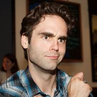 Kevin Anema的照片