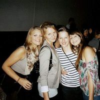 Le foto di Corinna K.