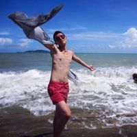 Fotos de Bradley Yuan