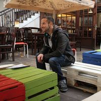 Fotos de rezki nordine