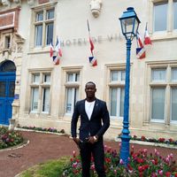 Photos de kadeoua Paulin