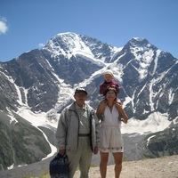 Tatiana Pimenova's Photo