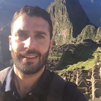 Cedric Al Kazzi的照片