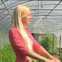 Elisabeth Helene Goffart的照片