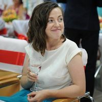 Anna Lyutaeva's Photo