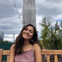 Valeria Medina的照片