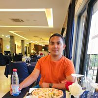 ALVIDON ASIS's Photo