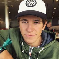 Louis Lecoutre的照片