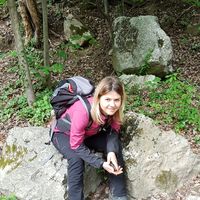 Diana Chilea的照片