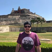 Mauro Viazzi's Photo