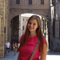 Yana Afanaseva's Photo