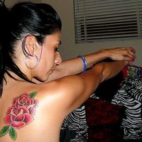 Photos de Cynthia  Marin