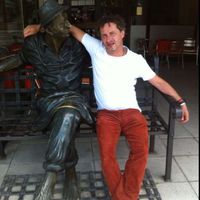 Vaclac Mysicka's Photo