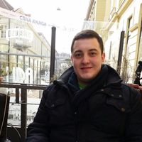 Ibraham Nusair's Photo