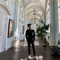 Zhiting Chen's Photo