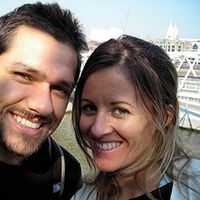 Fotos von Stefano Rampino