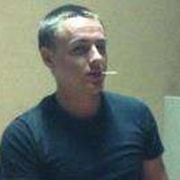 Alex Rozenbaum's Photo