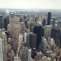 Tomasz Gryżewski's Photo