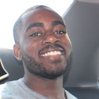 Justin McCants's Photo