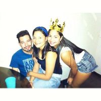 Angel Bienes's Photo