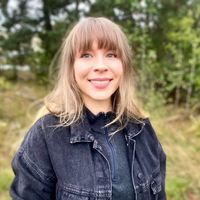 Clara Viklund Bornhauser's Photo