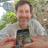 Krzysztof Wróbel's Photo