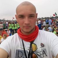 Konrad Pałgan的照片