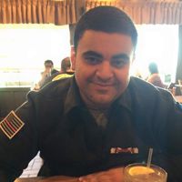 Joshua Yanes's Photo