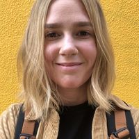 Olivia Axelsson's Photo