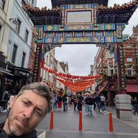 Emmanuel Plumet's Photo