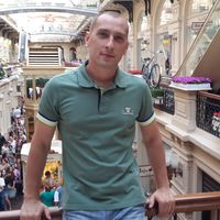 Dima Tolstykh's Photo